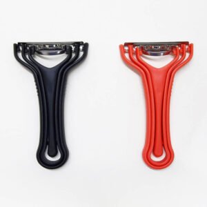 3 in 1 Multifunction Vegetable Peeler Set