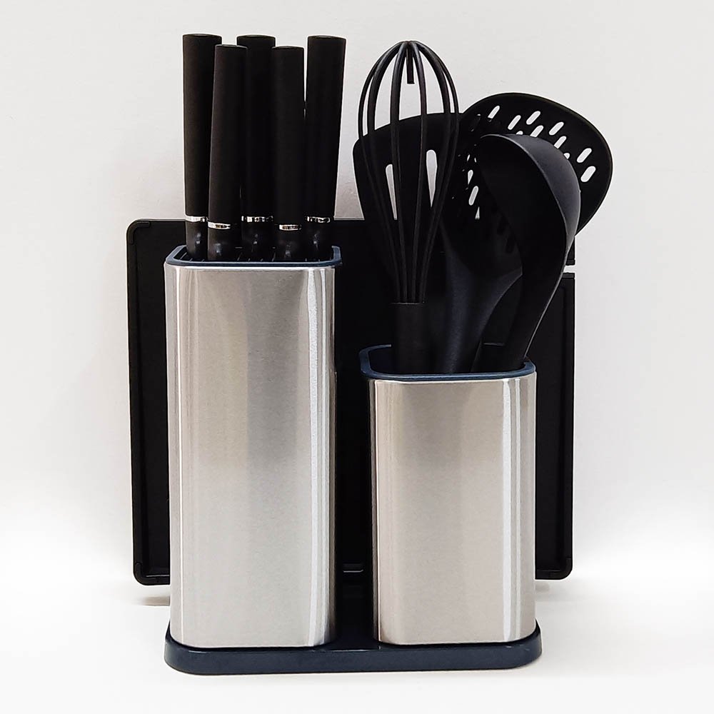 12-Piece Kitchen Utensils Set Cooking Tools