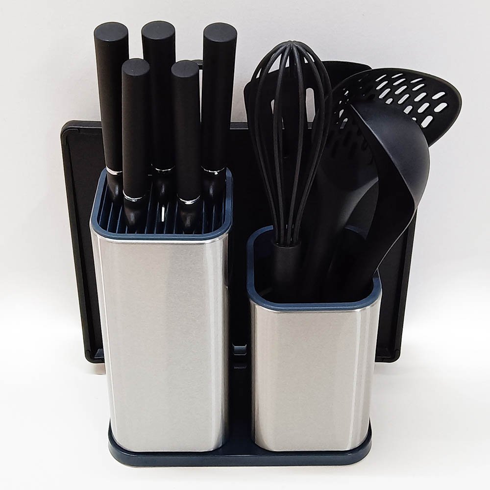 12-Piece Kitchen Utensils Set Cooking Tools