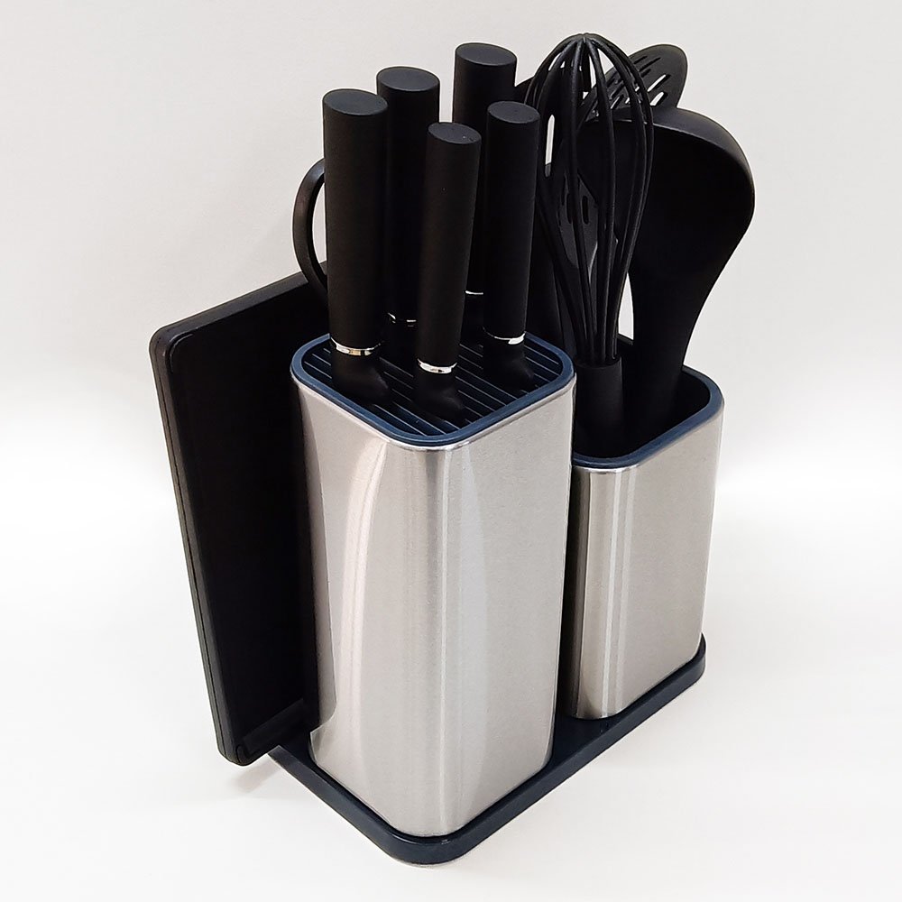 12-Piece Kitchen Utensils Set Cooking Tools