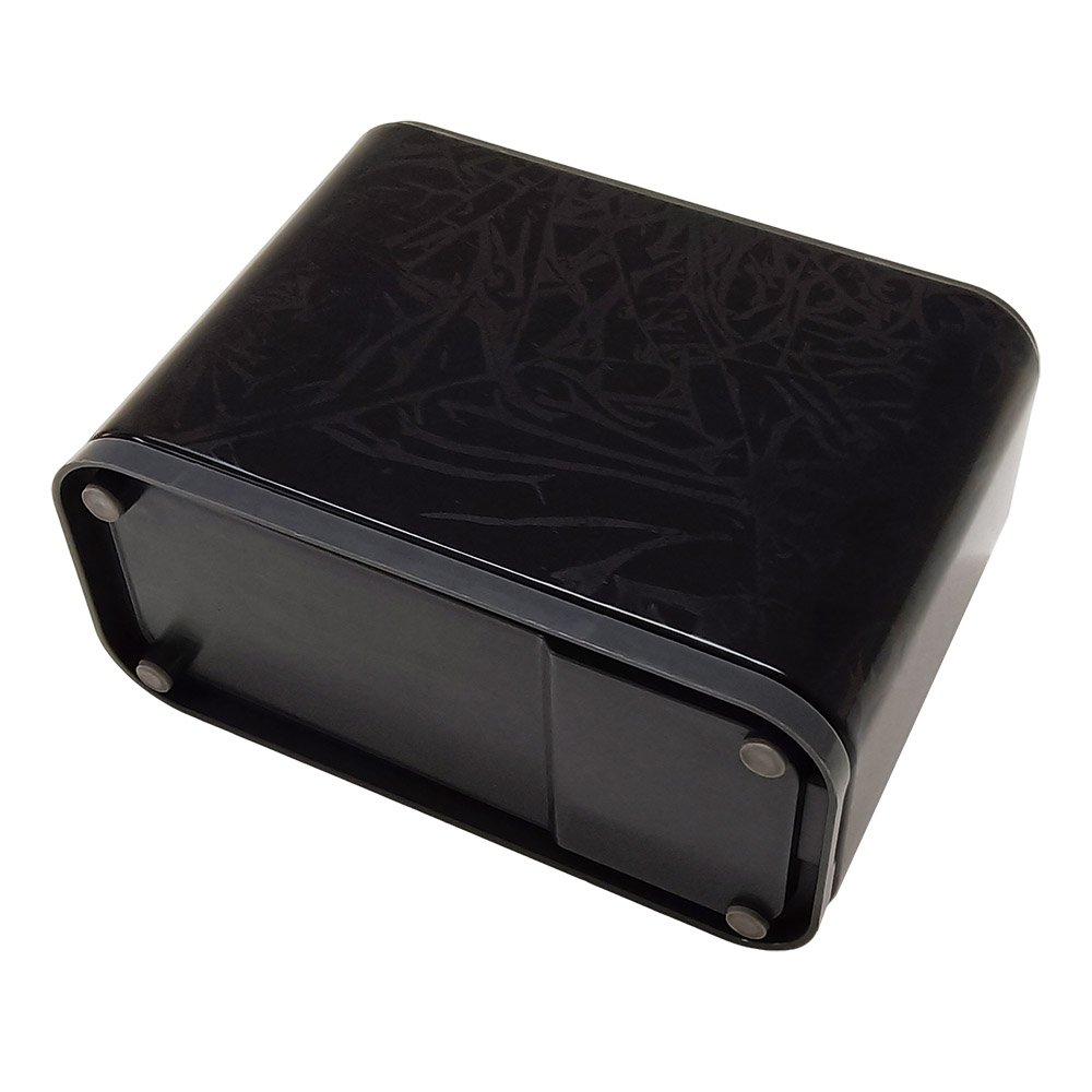 Silverware Caddy Utensil Caddy Spoon Holder with 4 Divided Compartments