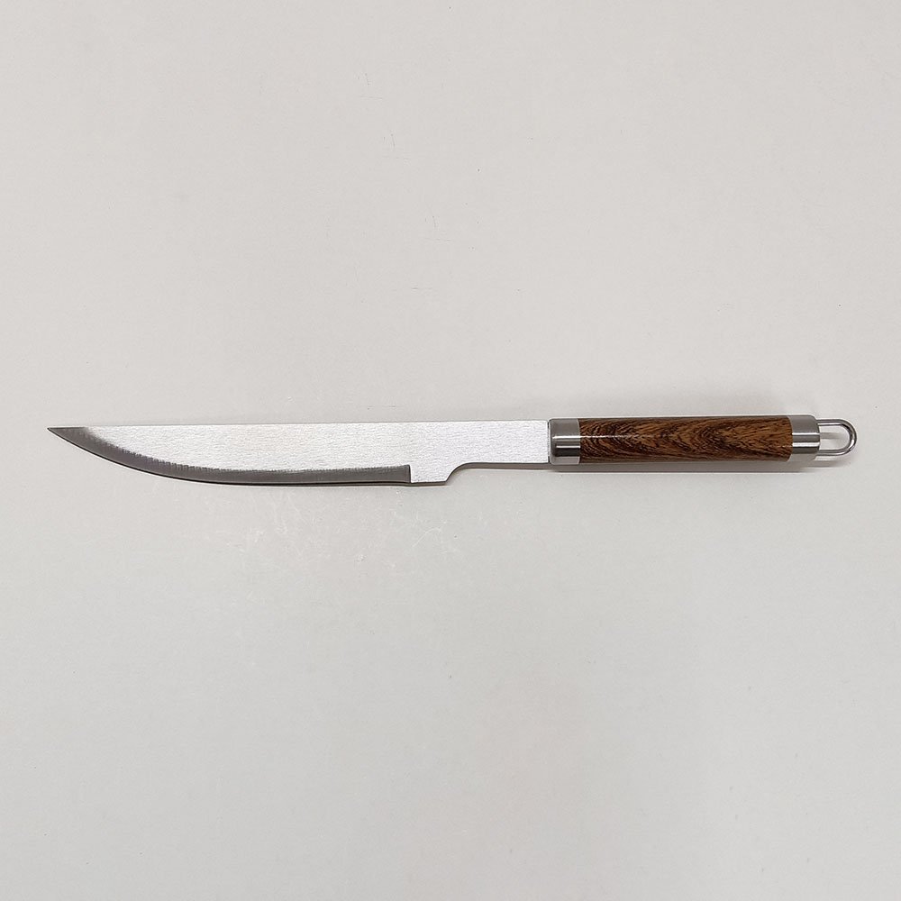 BBQ Grill Tools Set Stainless Steel Grilling Set