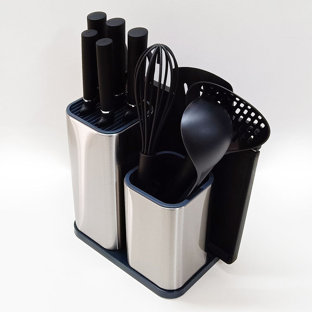 12-Piece Kitchen Utensils Set Cooking Tools