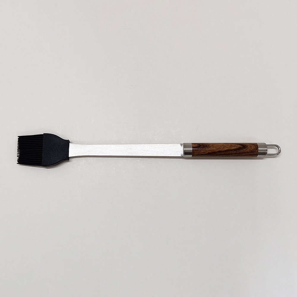 BBQ Grill Tools Set Stainless Steel Grilling Set