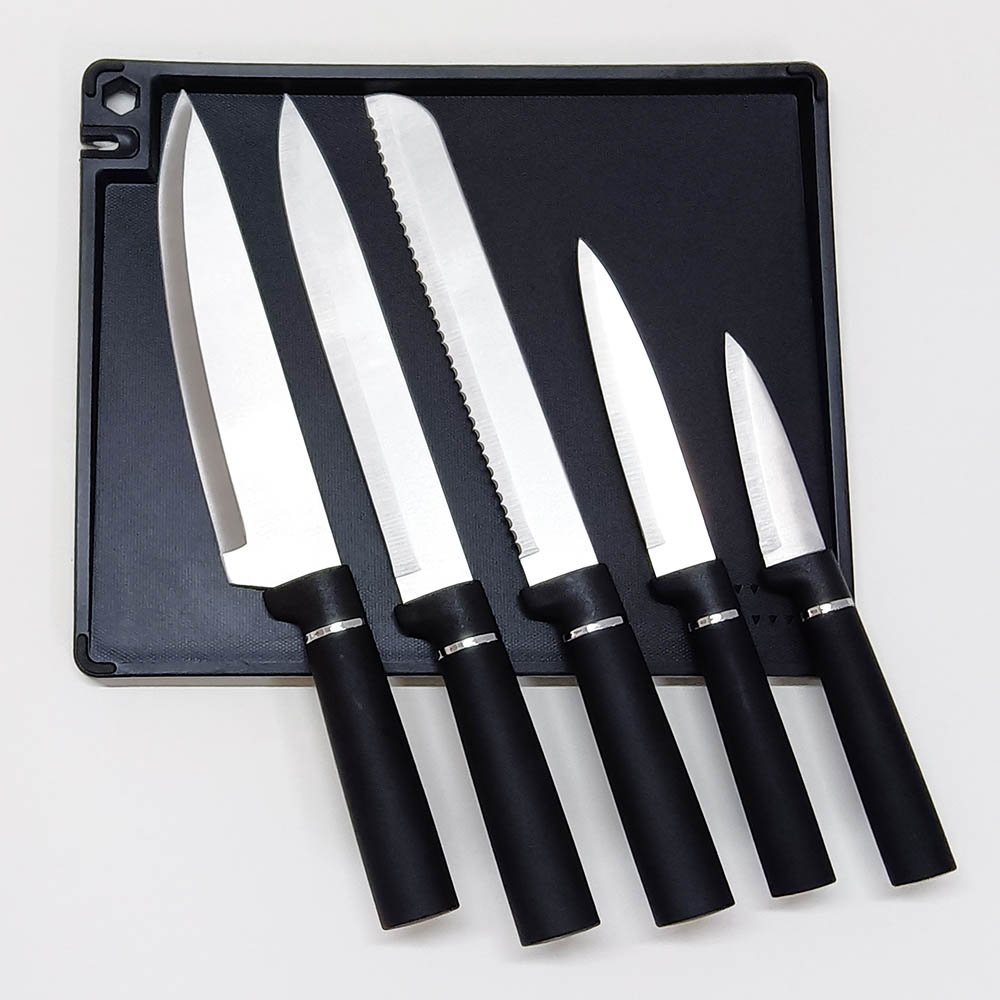 12-Piece Kitchen Utensils Set Cooking Tools