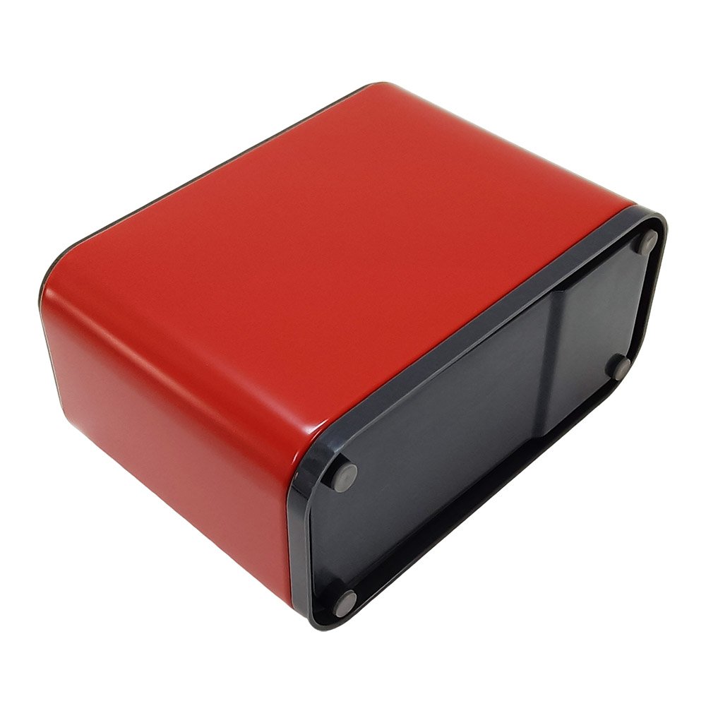 Silverware Caddy Utensil Caddy Spoon Holder with 4 Divided Compartments