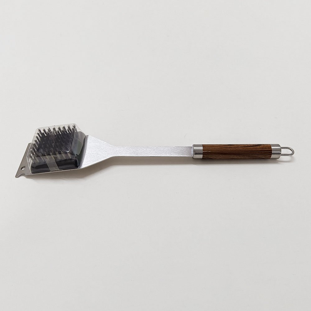 BBQ Grill Tools Set Stainless Steel Grilling Set