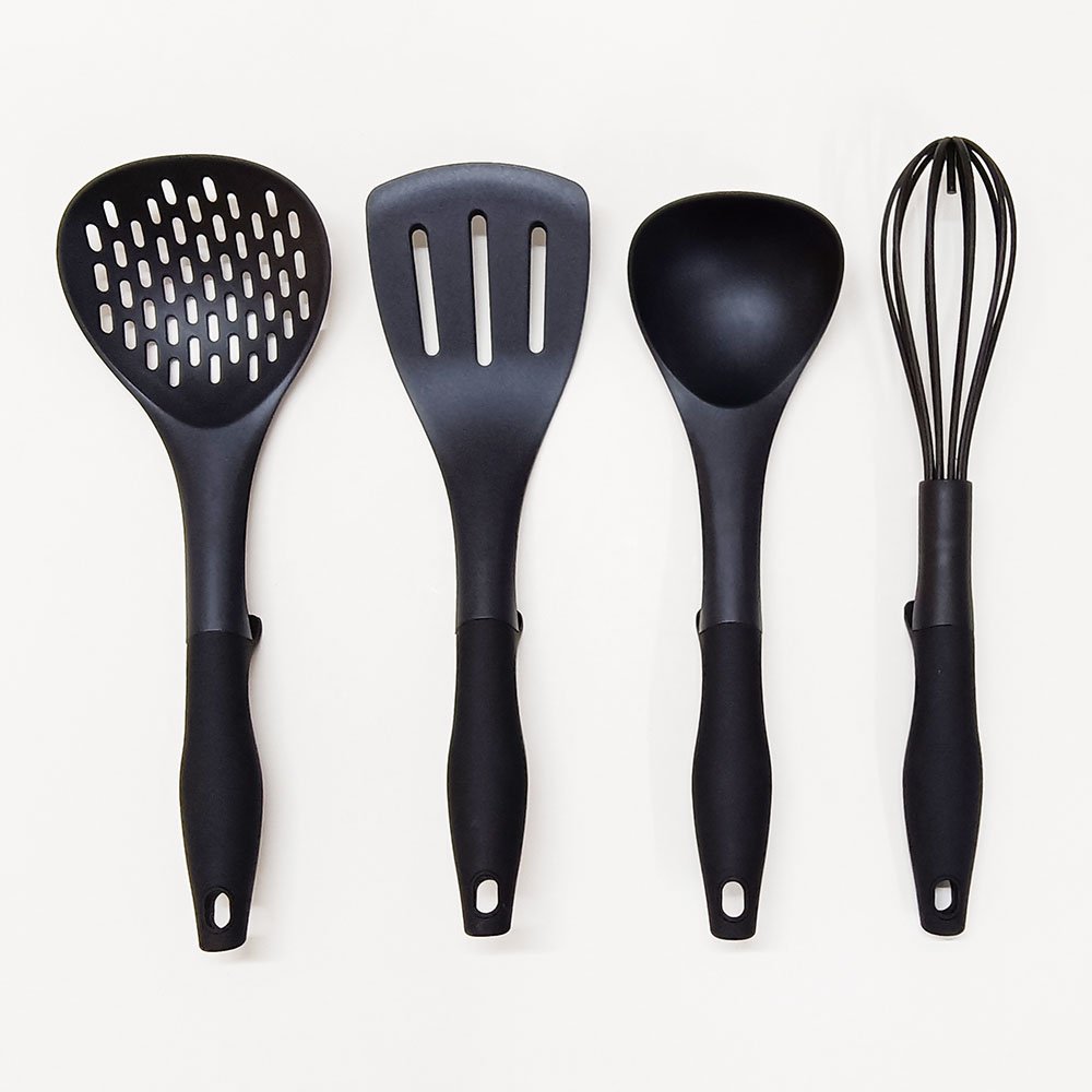 12-Piece Kitchen Utensils Set Cooking Tools