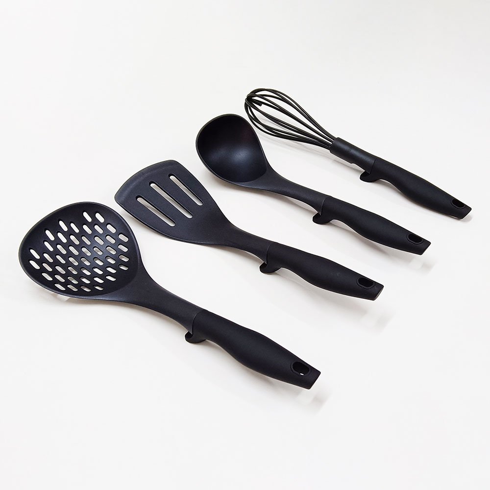 12-Piece Kitchen Utensils Set Cooking Tools
