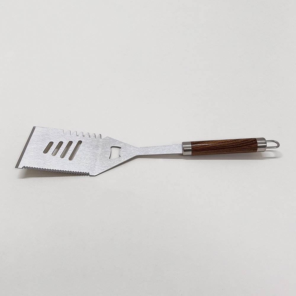 BBQ Grill Tools Set Stainless Steel Grilling Set