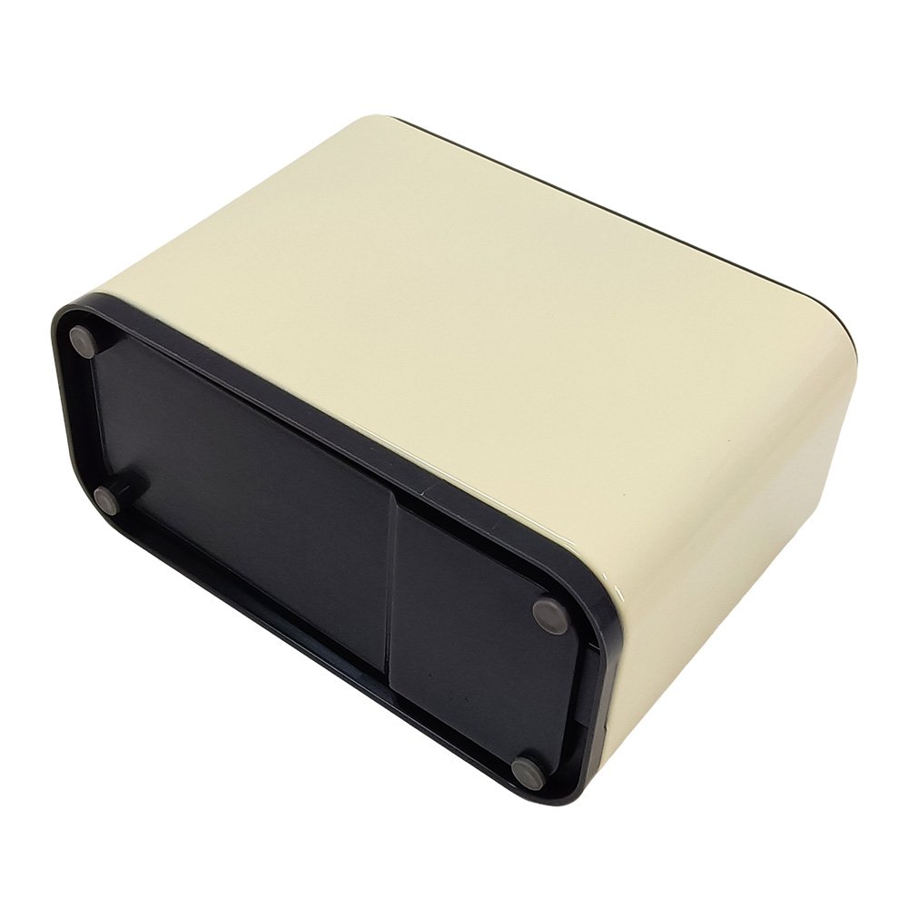 Silverware Caddy Utensil Caddy Spoon Holder with 4 Divided Compartments