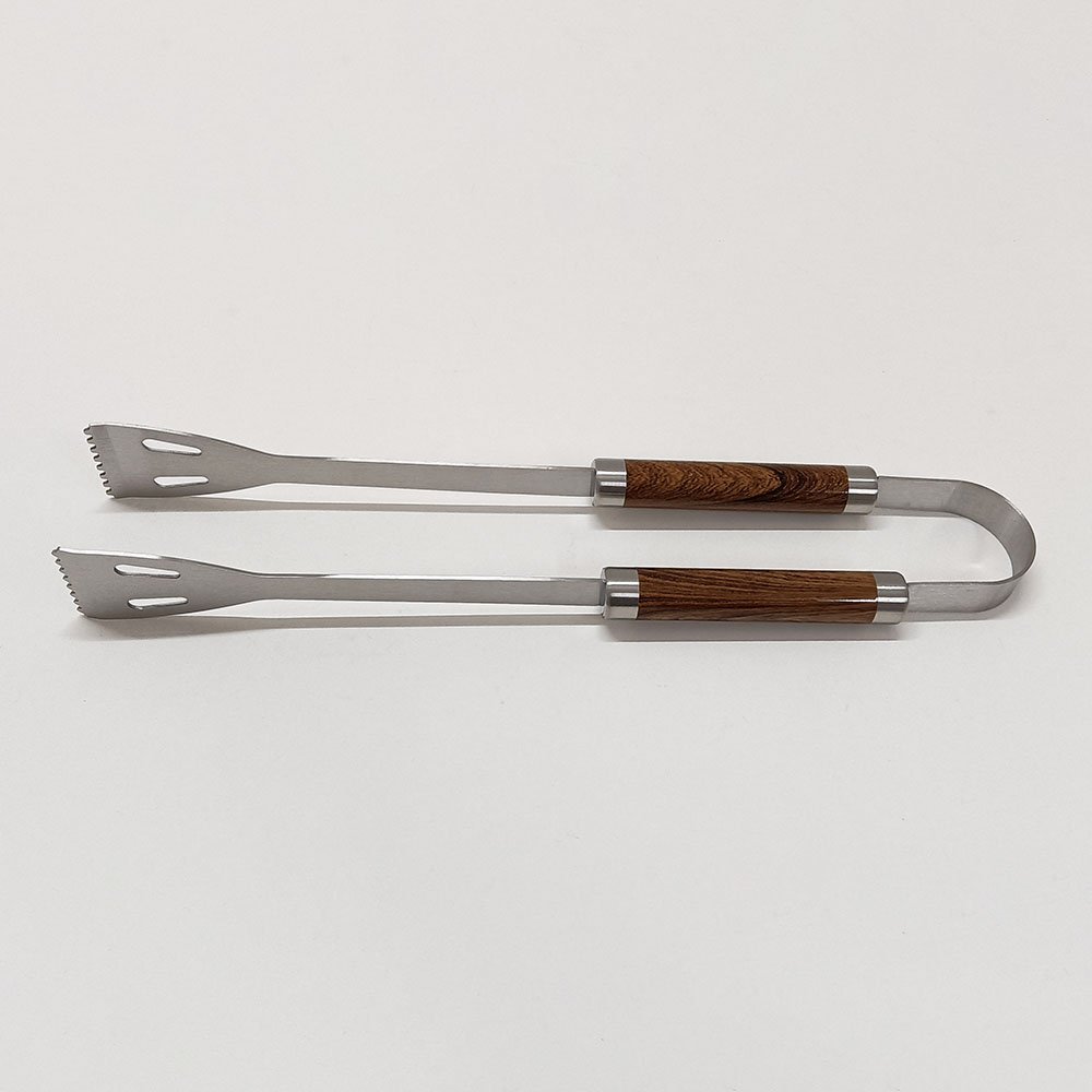 BBQ Grill Tools Set Stainless Steel Grilling Set