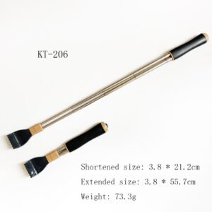 Back Scratcher Telescoping Massage Tool