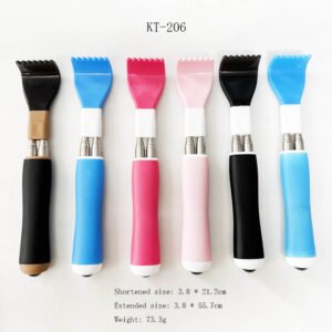 Back Scratcher Telescoping Massage Tool