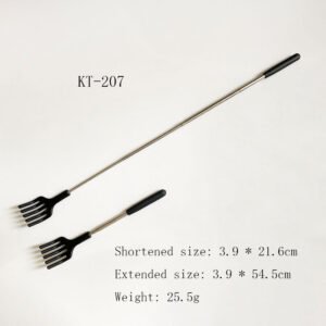 Back Scratcher Telescoping Massage Tool