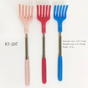 Back Scratcher Telescoping Massage Tool