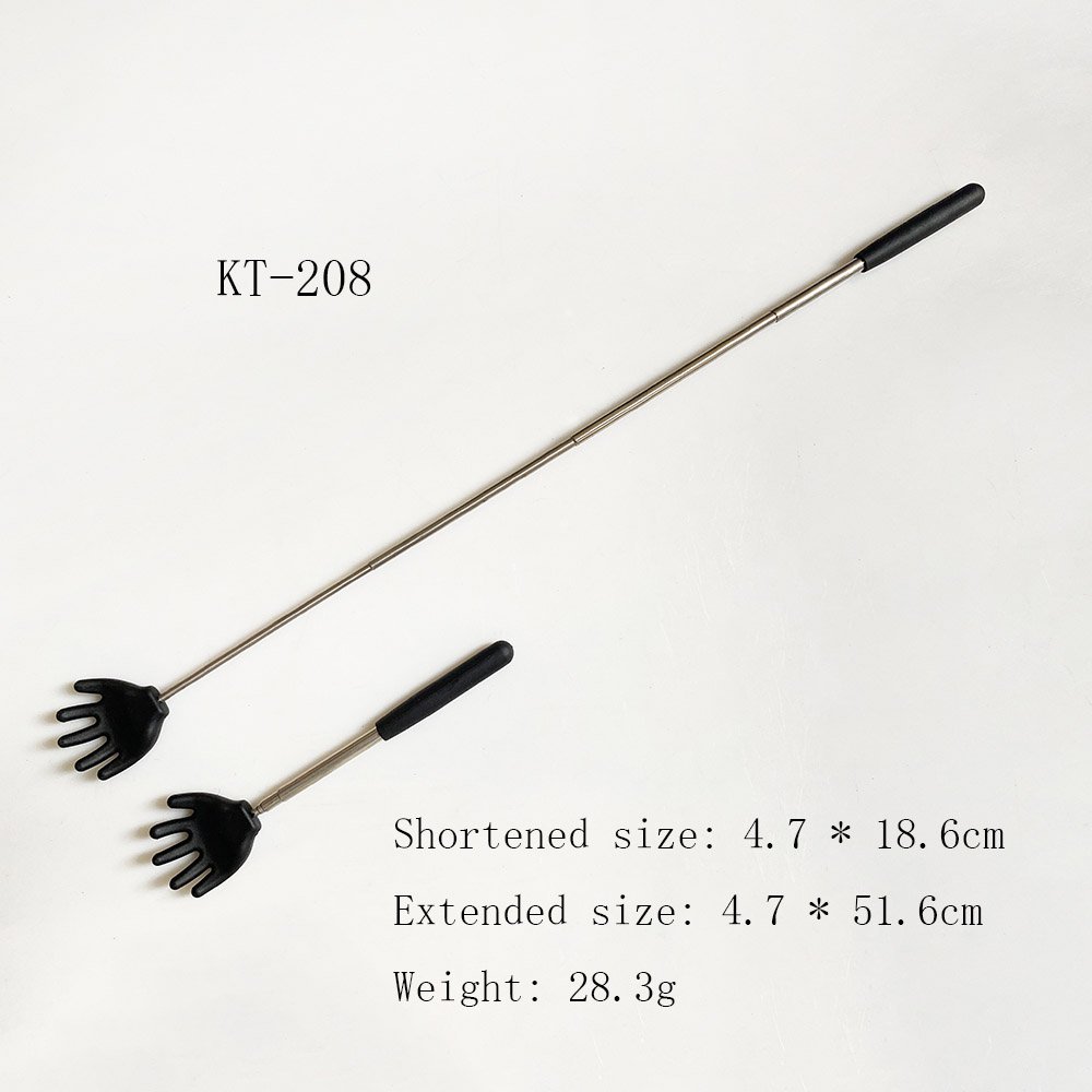 Back Scratcher Telescoping Massage Tool