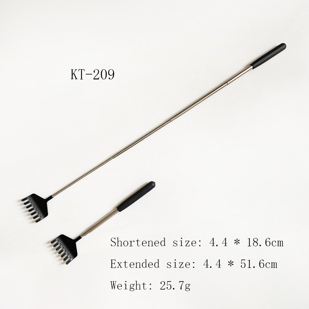 Back Scratcher Telescoping Massage Tool