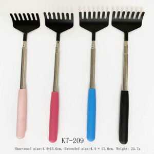 Back Scratcher Telescoping Massage Tool