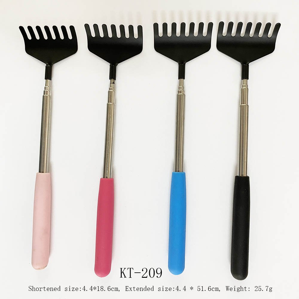 Back Scratcher Telescoping Massage Tool