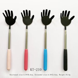 Back Scratcher Telescoping Massage Tool
