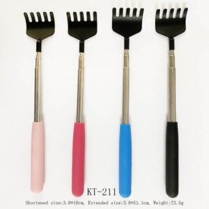 Back Scratcher Telescoping Massage Tool