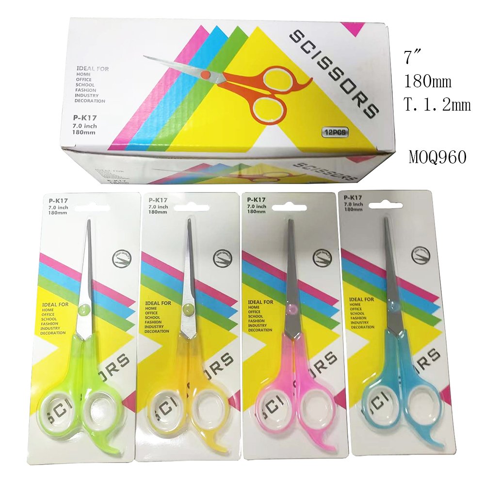 Scissors All Purpose Bulk Set for Home Office School