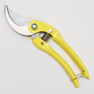 9-Inch Bypass Garden Pruning Shear