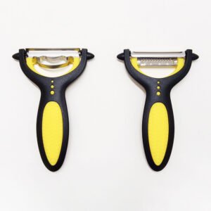 2 in 1 Fruit Peeler Corn Cutter
