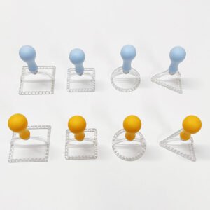 Ravioli Stamp Set Pasta Cutter