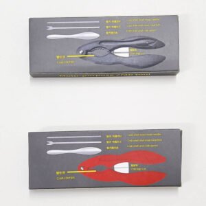 Crab Crackers Lobster Seafood Tools