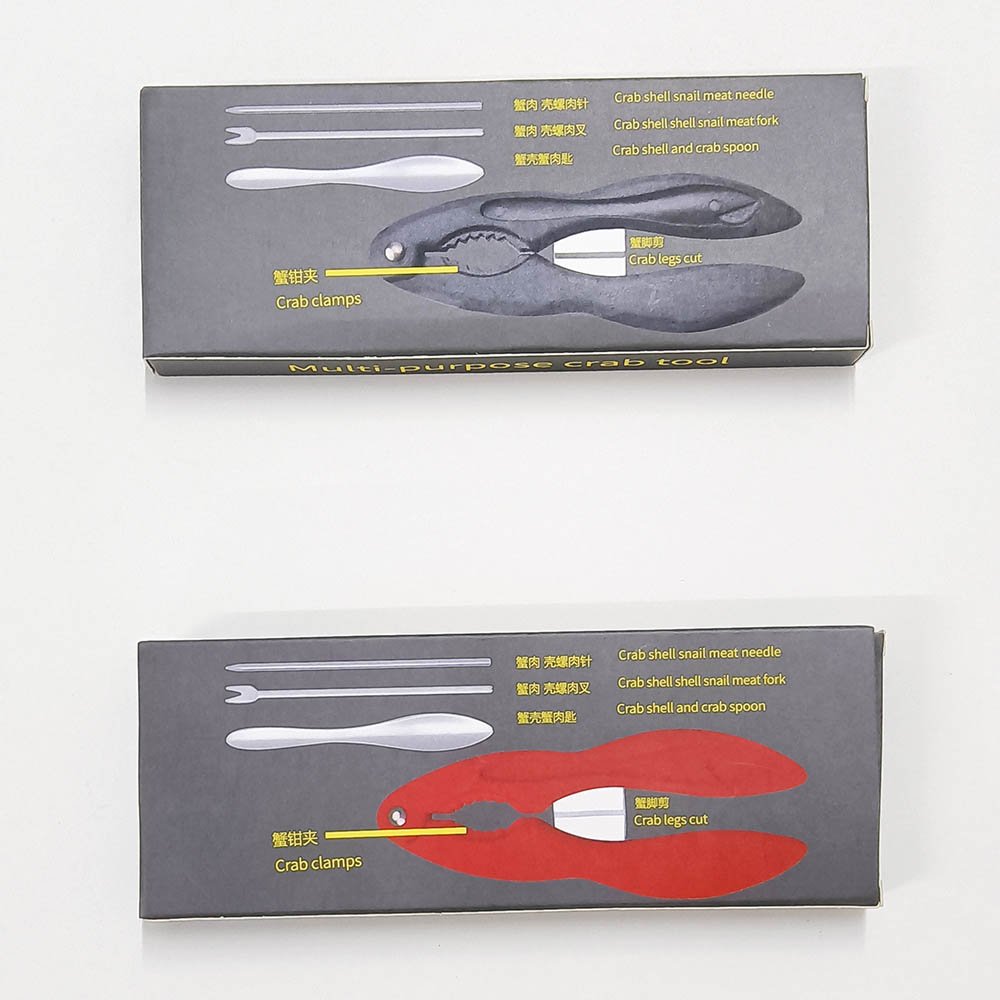 Crab Crackers Lobster Seafood Tools