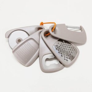 Kitchen Gadgets Set 5 Pieces