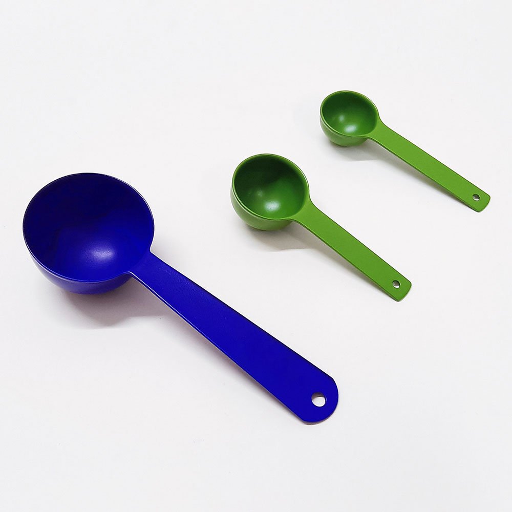 Stainless Steel Measuring Spoons Small Tablespoon
