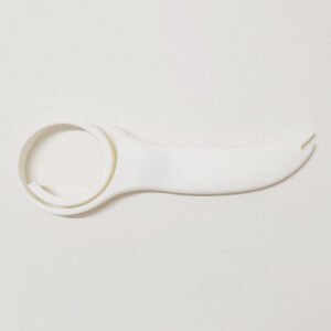 Multifunction Adjustable Jar Bottle Opener