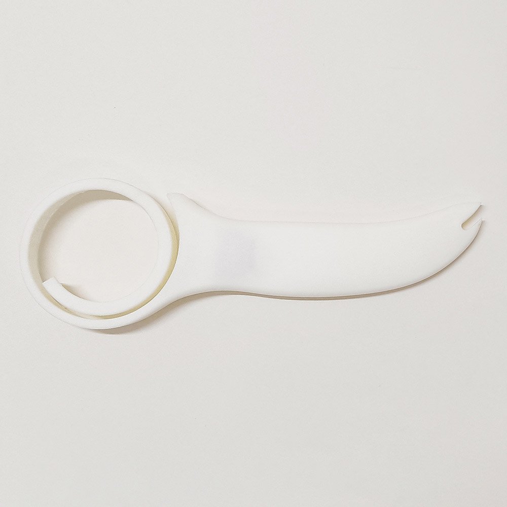 Multifunction Adjustable Jar Bottle Opener