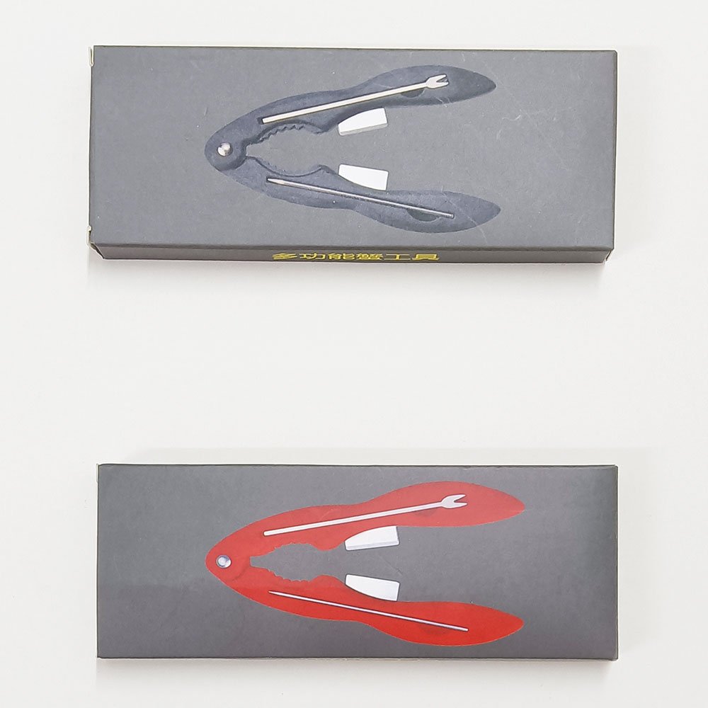 Crab Crackers Lobster Seafood Tools