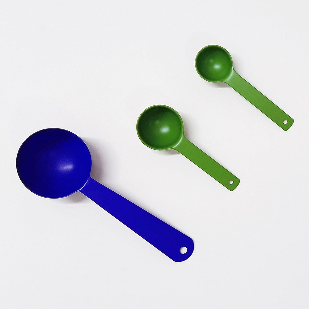 Stainless Steel Measuring Spoons Small Tablespoon