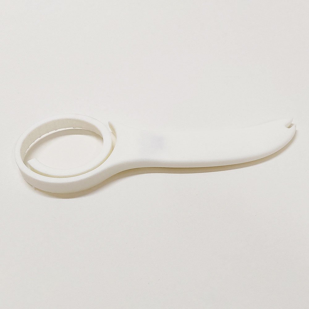 Multifunction Adjustable Jar Bottle Opener