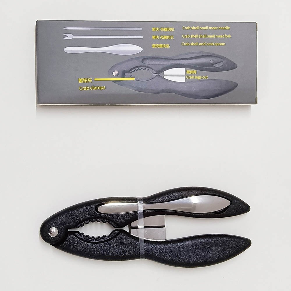 Crab Crackers Lobster Seafood Tools