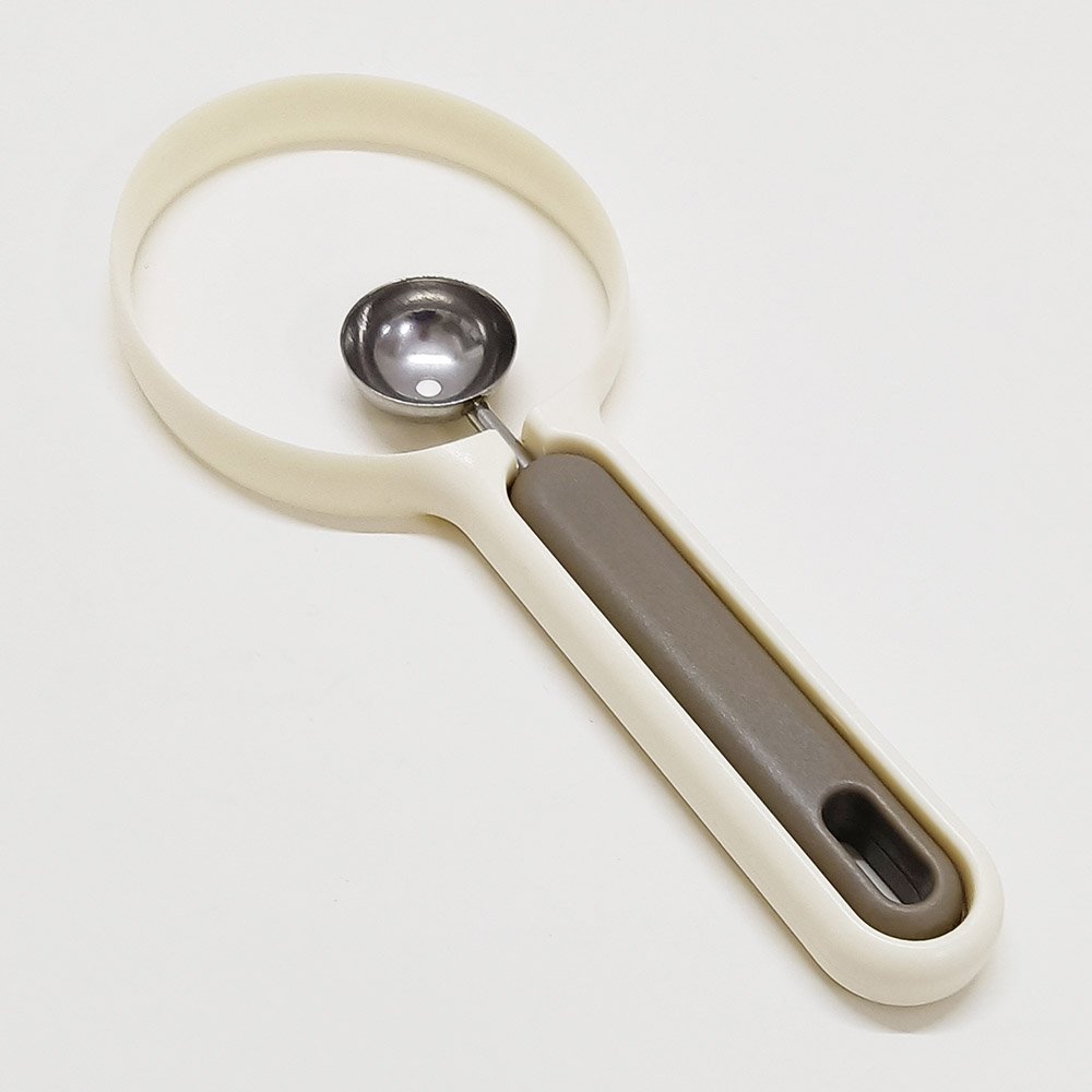 2-in-1 Watermelon Dragonfruit Ball Scoop Dig Spoon