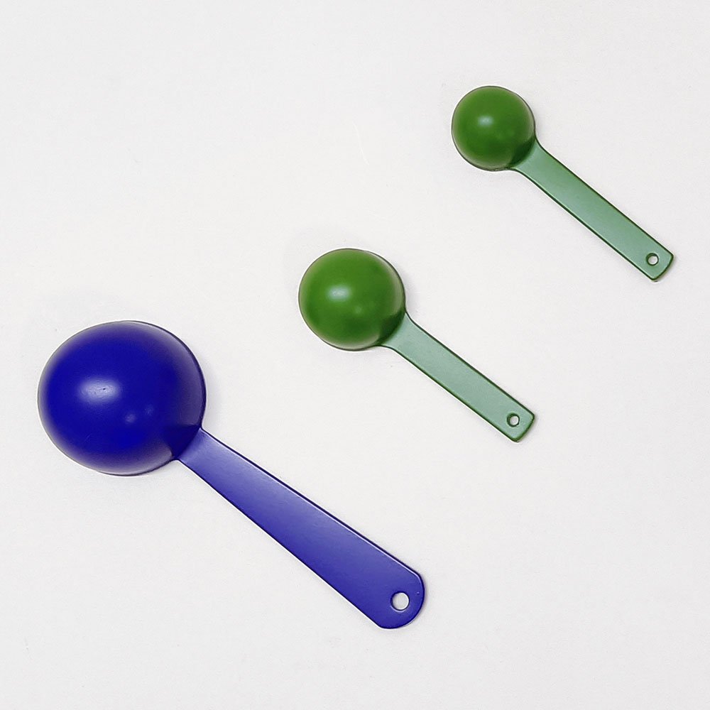 Stainless Steel Measuring Spoons Small Tablespoon