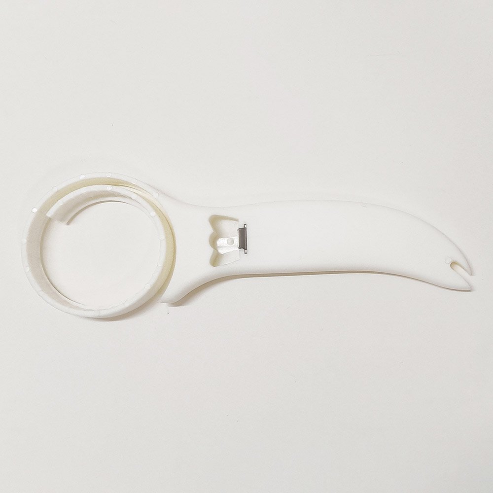 Multifunction Adjustable Jar Bottle Opener