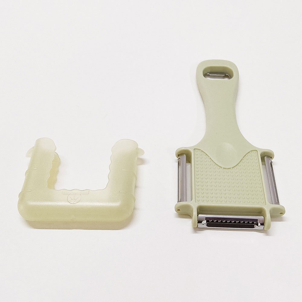 5-in-1 Multi-Functional Kitchen Peeler