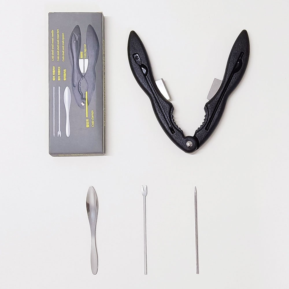 Crab Crackers Lobster Seafood Tools