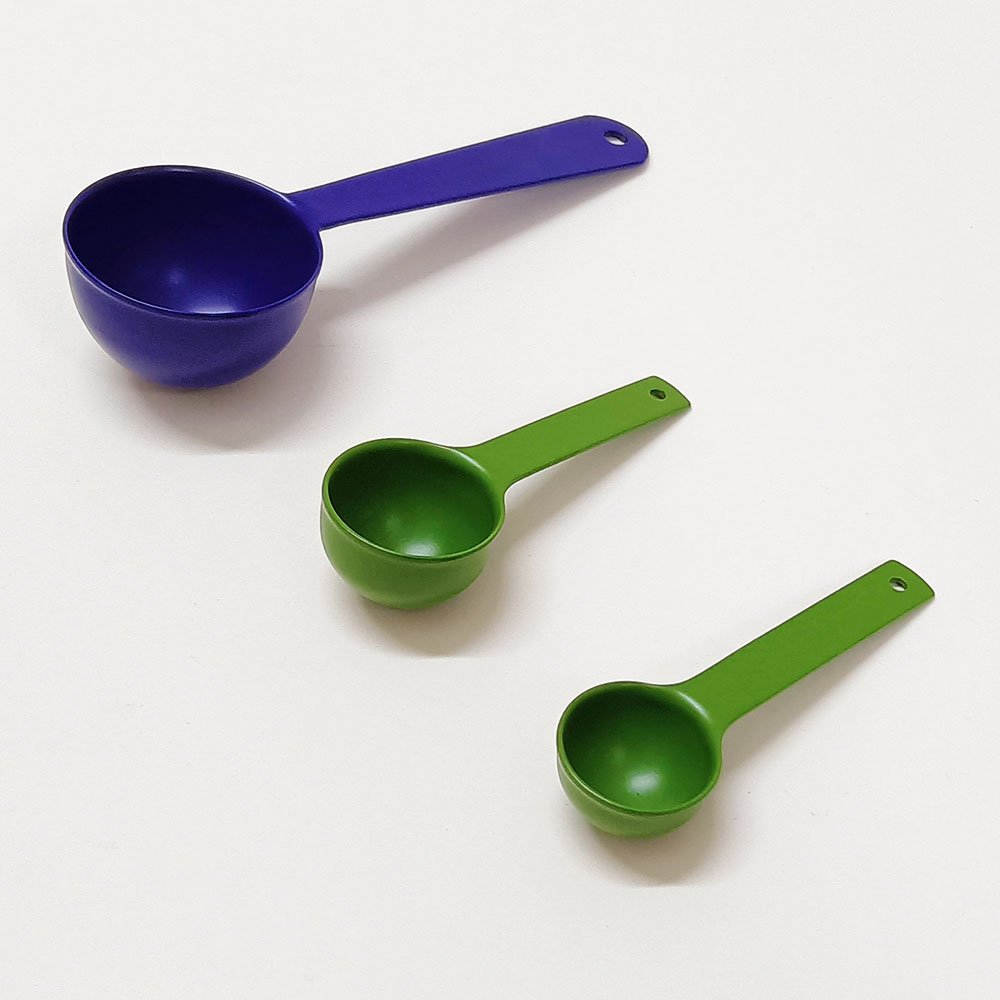 Stainless Steel Measuring Spoons Small Tablespoon