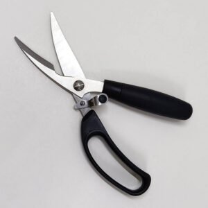 Kitchen Scissors Multipurpose Stainless Steel Poultry Chicken Shears