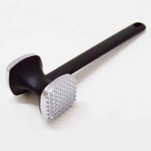 Meat Tenderizer Hammer Mallet Tool