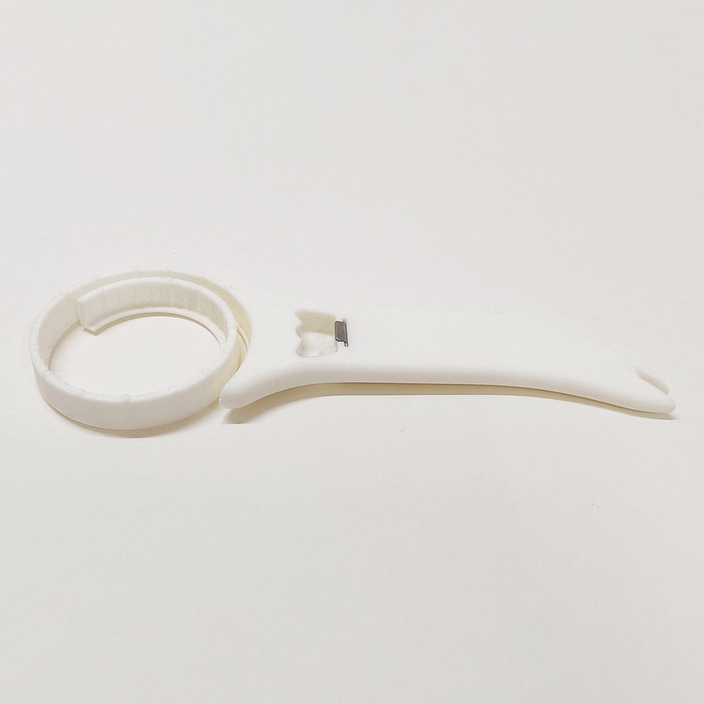 Multifunction Adjustable Jar Bottle Opener