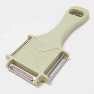 5-in-1 Multi-Functional Kitchen Peeler